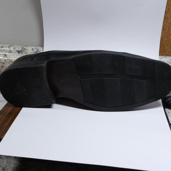 Alfani Dress Loafers Men Size 7.5 - Picture 13 of 13